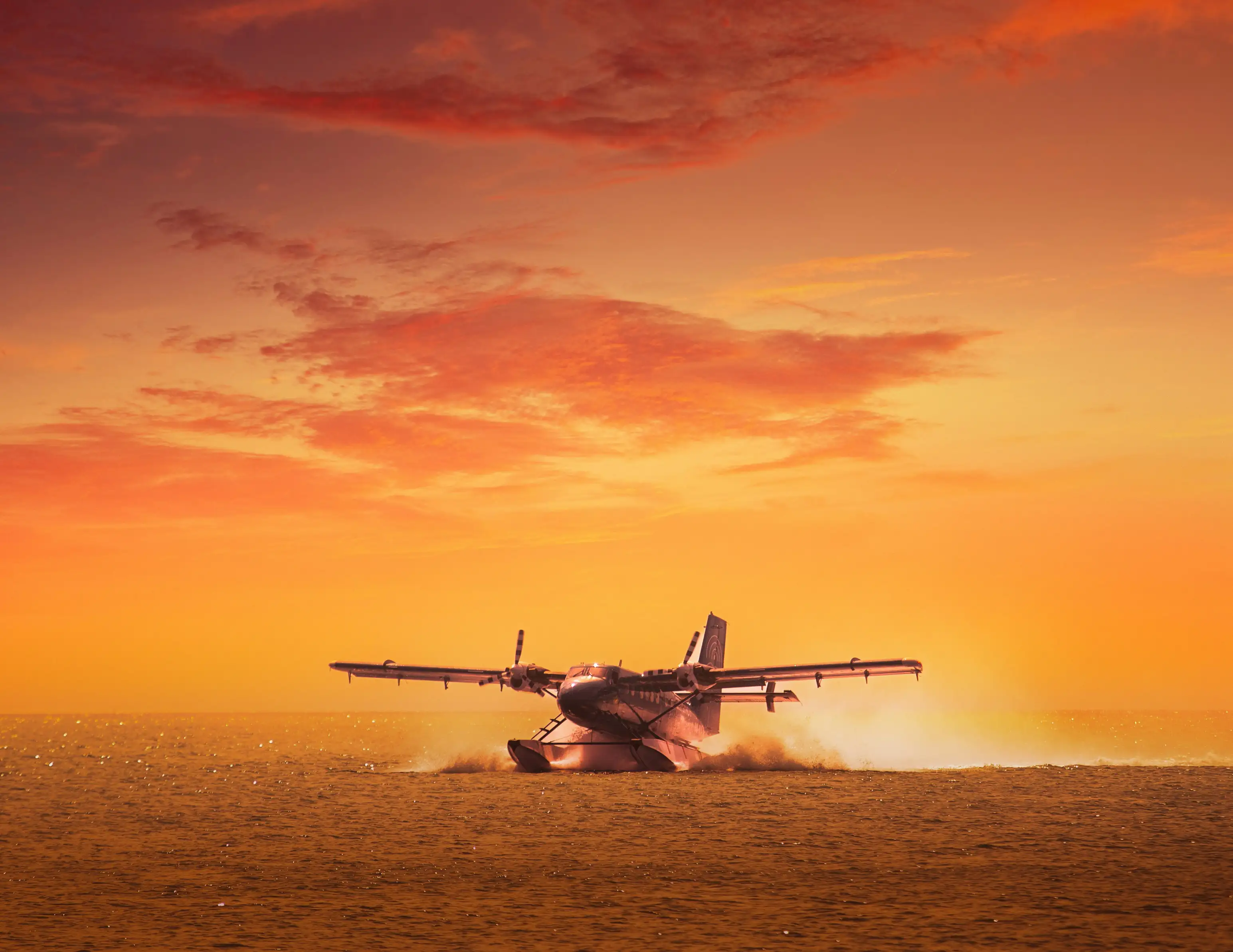 Echo Aviation CFI instructing a student during cross-country flight